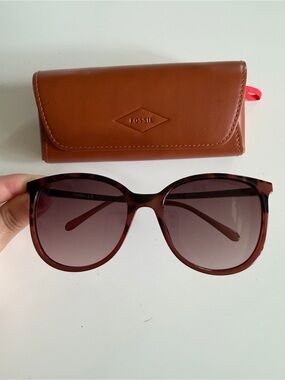 Fossil Sunglasses (3099/s)